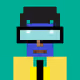 Pixel Gangster #892