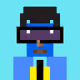 Pixel Gangster #875