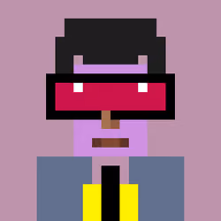 Pixel Gangster #3133