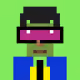 Pixel Gangster #793