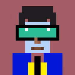 Pixel Gangster #1655