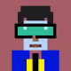 Pixel Gangster #1655