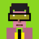 Pixel Gangster #624