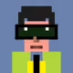 Pixel Gangster #2417
