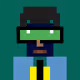 Pixel Gangster #2006