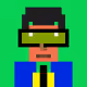Pixel Gangster #2413