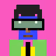 Pixel Gangster #360
