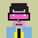 Pixel Gangster #622