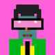 Pixel Gangster #2005
