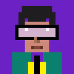 Pixel Gangster #2615