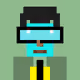 Pixel Gangster #544