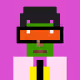 Pixel Gangster #2008