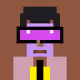 Pixel Gangster #1334