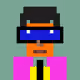 Pixel Gangster #1170