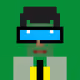 Pixel Gangster #621