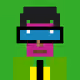 Pixel Gangster #1404