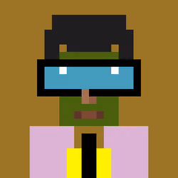 Pixel Gangster #1595