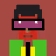 Pixel Gangster #2420