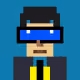 Pixel Gangster #2941