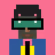 Pixel Gangster #377