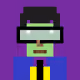 Pixel Gangster #1169
