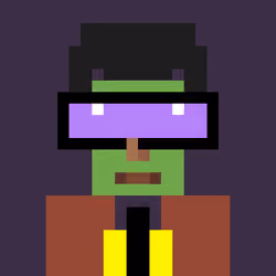 Pixel Gangster #2751