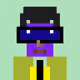 Pixel Gangster #2406