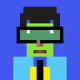 Pixel Gangster #2404