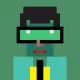 Pixel Gangster #863