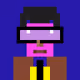Pixel Gangster #3001