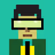 Pixel Gangster #2009