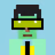 Pixel Gangster #548