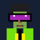 Pixel Gangster #966