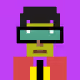 Pixel Gangster #1756