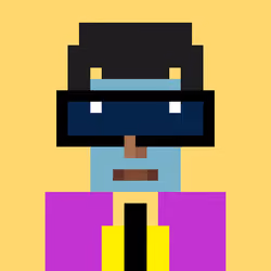 Pixel Gangster #2278