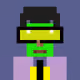 Pixel Gangster #408