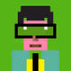 Pixel Gangster #2421