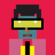 Pixel Gangster #2431