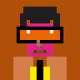 Pixel Gangster #3073