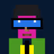 Pixel Gangster #2007