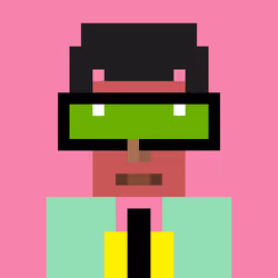 Pixel Gangster #231