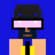 Pixel Gangster #1230