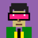 Pixel Gangster #632