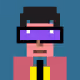 Pixel Gangster #893