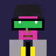 Pixel Gangster #1067