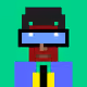 Pixel Gangster #339
