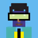 Pixel Gangster #2411