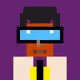 Pixel Gangster #105