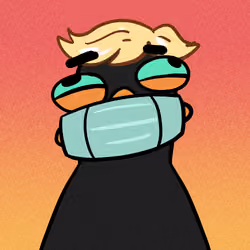 duck #794