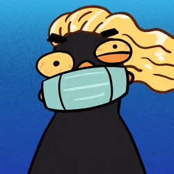 duck #24